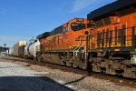 BNSF 7987 Roster shot